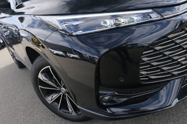 2025 MG HS AS33 Essence SUV