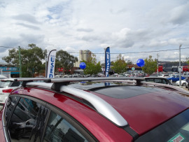 2019 MY19.25 Ford Escape ZG Titanium AWD Suv