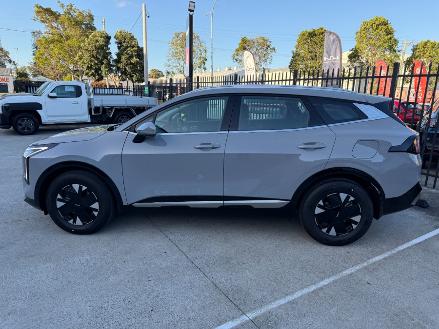 2026 MY27 Kia Sportage NQ5 PE HEV S SUV Image 6