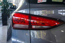 2024 MY24.5 MG ZS ZS32 Excite Hybrid+ SUV