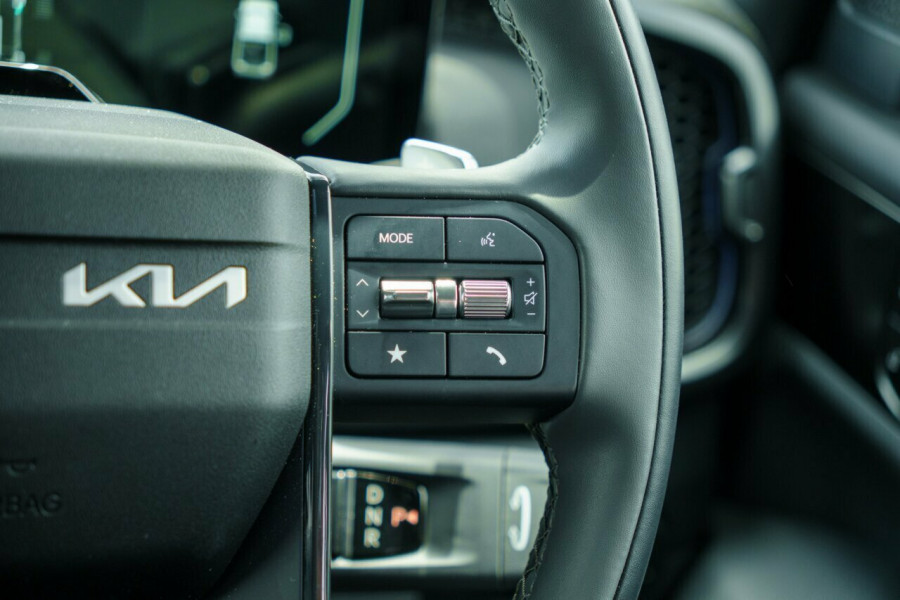 2025 MY26 Kia Tasman TK X-Pro Ute Image 11