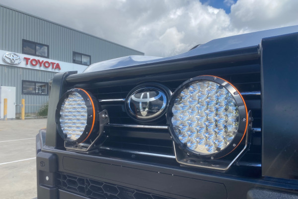 2023 Toyota LandCruiser FJA300R GXL SUV Image 19