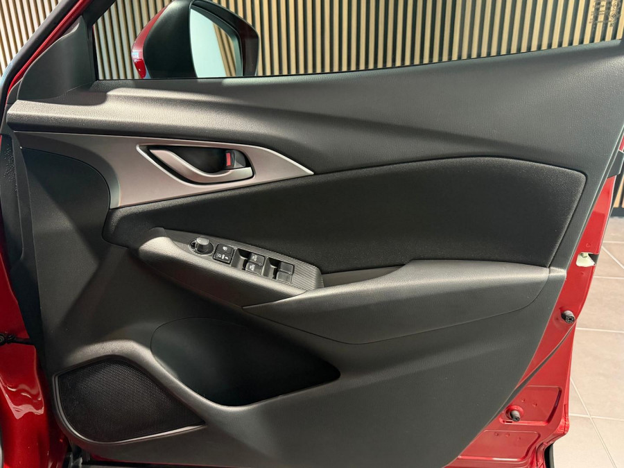 2025 Mazda CX-3 DK G20 Pure SUV Image 11