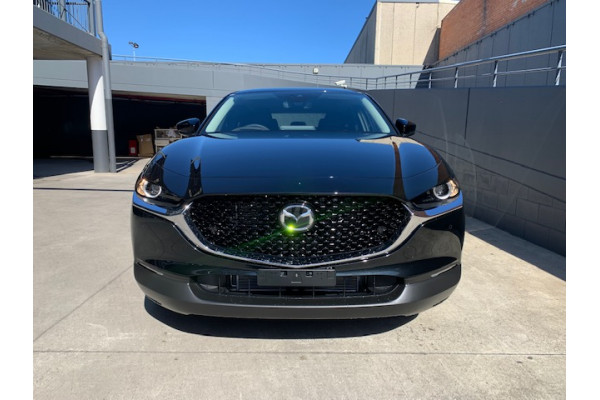 2025 MY24 Mazda CX-30 DM2W7A G20 Evolve SUV