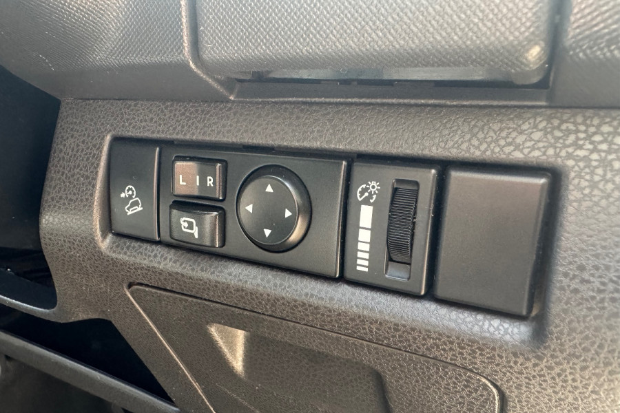 2017 Isuzu D-MAX MY17 LS-U High Ride Ute Image 16