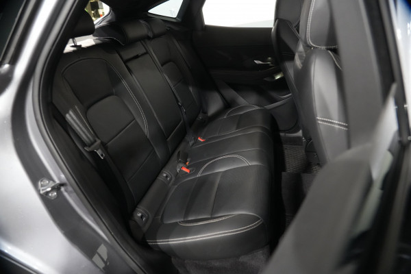 2021 Jaguar E-PACE P250 R-Dynamic SE SUV Image 22