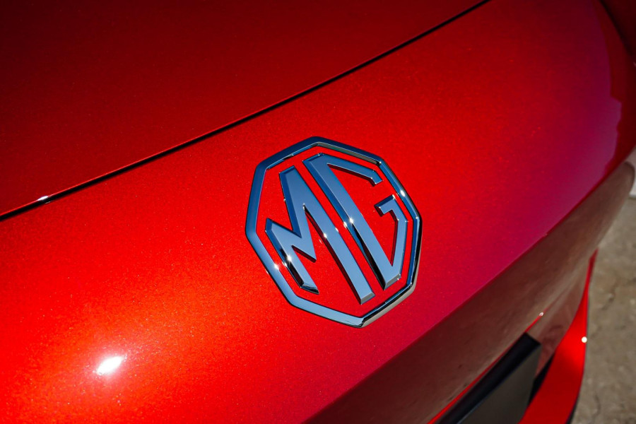 2025 MG MGS5 EV ZS3EM Excite 62 SUV Image 13