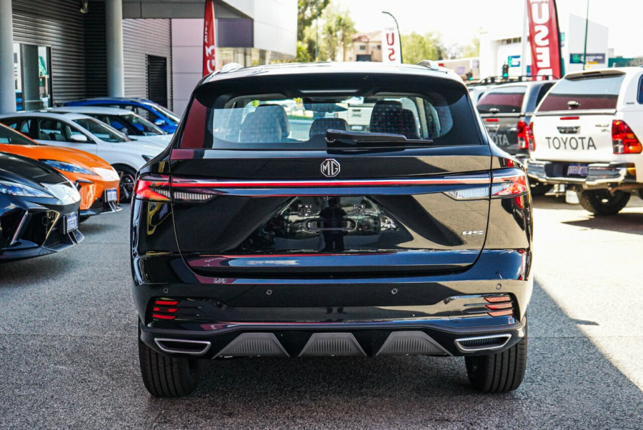 2024 MY24.5 MG HS AS33 Excite SUV Image 7