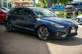 Hyundai i30 N Line PDe.V6 
