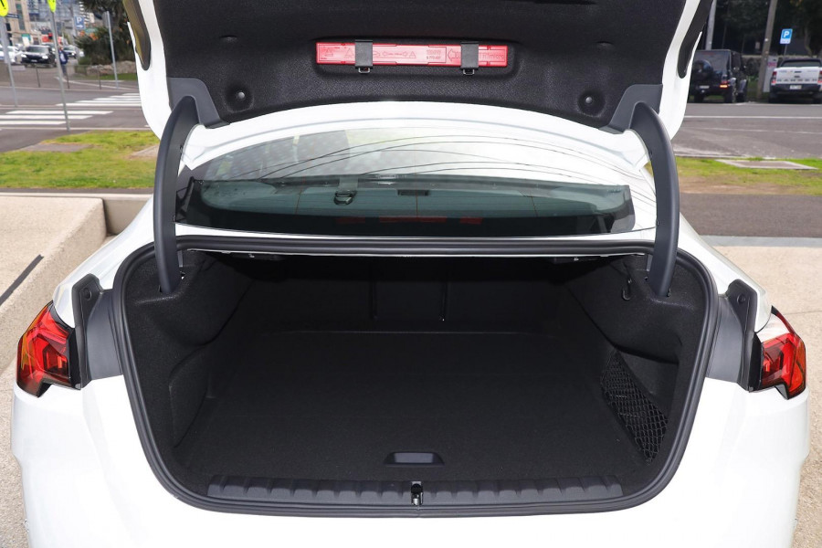 2025 BMW 2 Series F74 218 M Sport Sedan