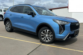 GWM Haval Jolion Lux A01