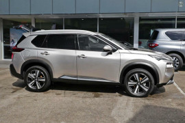 2024 MY25 Nissan X-Trail T33 Ti SUV image 5