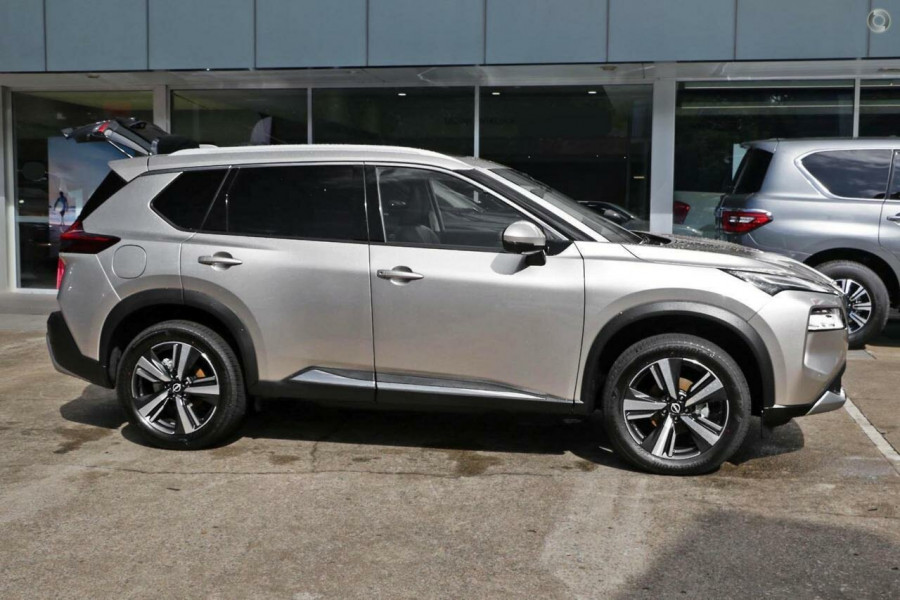 2024 MY25 Nissan X-Trail T33 Ti SUV