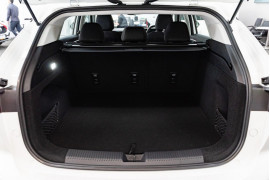 2024 MY24.5 MG HS AS33 Vibe SUV