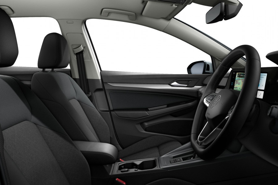 2024 Volkswagen Golf 8 110TSI Life Hatch Image 11