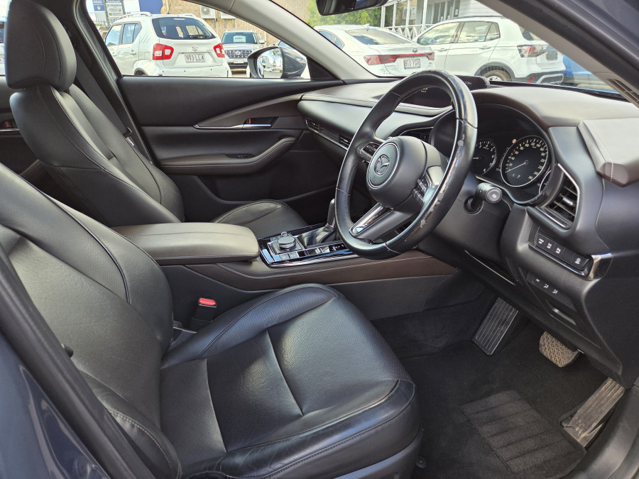 2022 Mazda CX-30 DM Series G25 Touring SUV Image 10