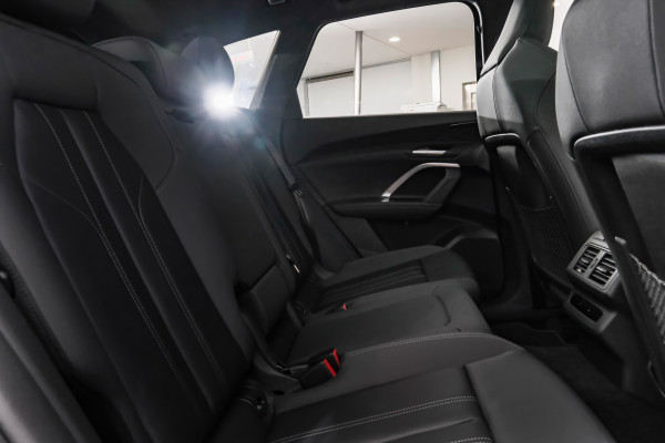 2025 Audi Q5 GU TDI 150kW Sport SUV image 9