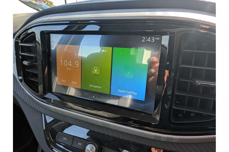 2022 MG MG3 Excite Hatch Image 19