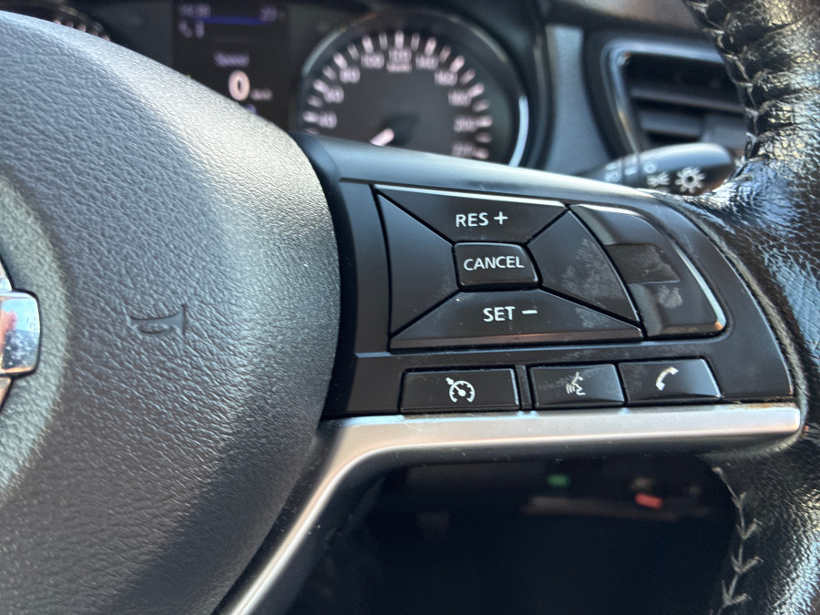 2021 Nissan X-Trail T32 ST-L SUV Image 21