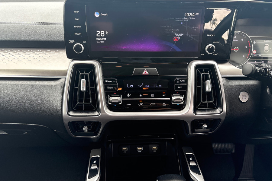 2022 Kia Sorento MQ4 Sport+ SUV Image 17