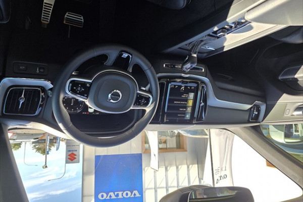 2017 MY18 Volvo XC60 UZ T6 R-Design SUV Image 5