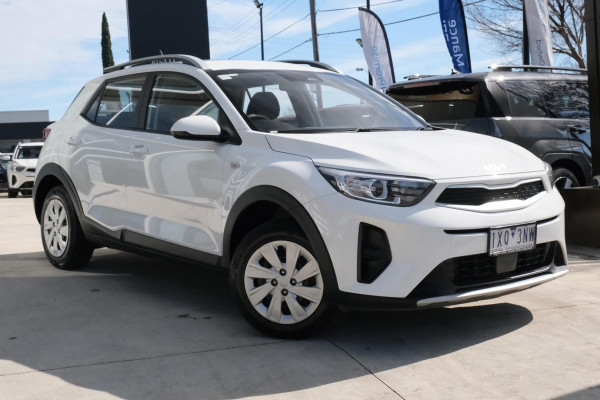 2023 Kia Stonic YB S SUV