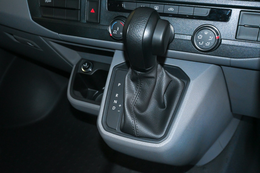 2024 Volkswagen Transporter T6.1 LWB Van Image 11