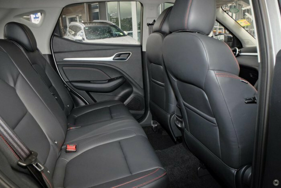 2023 MG ZST S13 Excite SUV Image 7