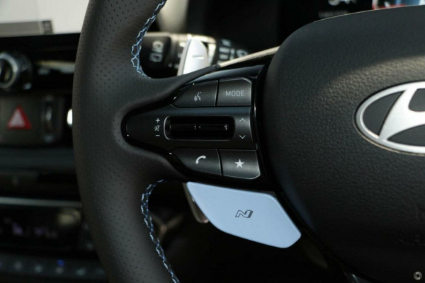 2026 Hyundai i30 PDe.V6 N Performance Hatch Image 14