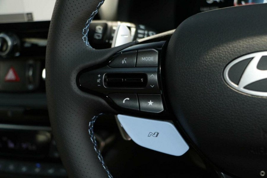 2026 Hyundai i30 PDe.V6 N Performance Hatch Image 14