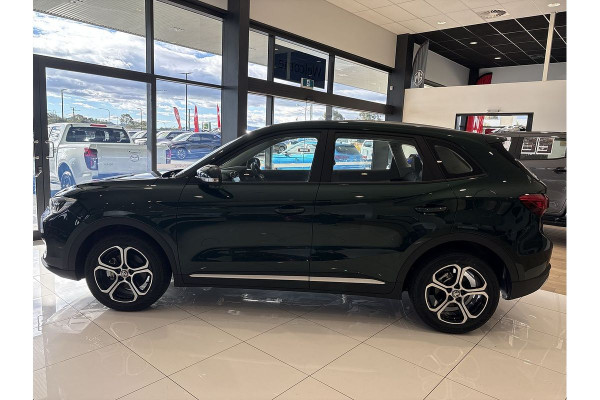 2025 MY25.5 MG ZS ZS32 Vibe Turbo SUV Image 14