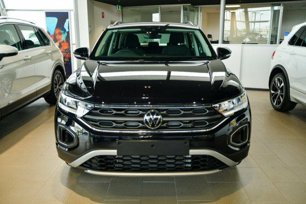2025 MY26 Volkswagen T-Roc D11 CityLife SUV Image 4