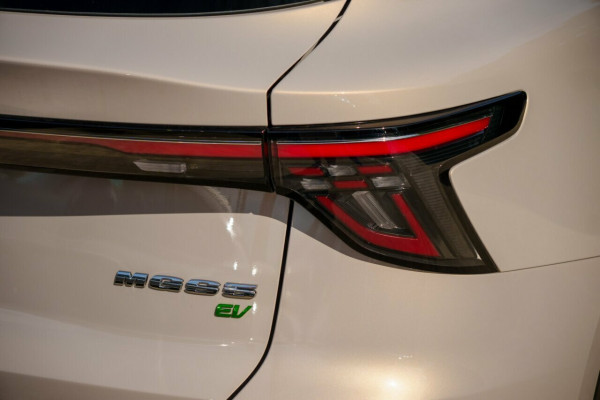 2025 MG MGS5 EV ZS3EM Essence 62 SUV Image 7