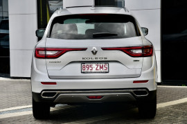 2019 Renault Koleos Intens 4x4 2.5L Petrol CVT Suv Image 4