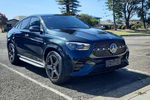 2023 Mercedes-Benz Mb Mclass GLE450 Coupe