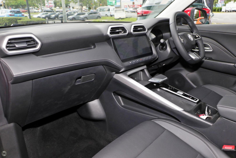 2025 MG ZS ZS32 Essence Hybrid+ SUV Image 7