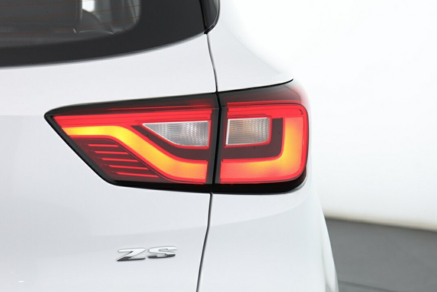 2024 MG ZS AZS1 Excite SUV Image 17