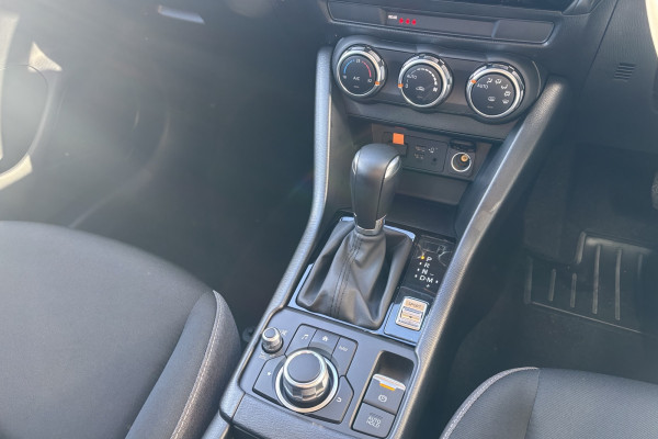 2025 Mazda CX-3 DK G20 Pure SUV Image 17