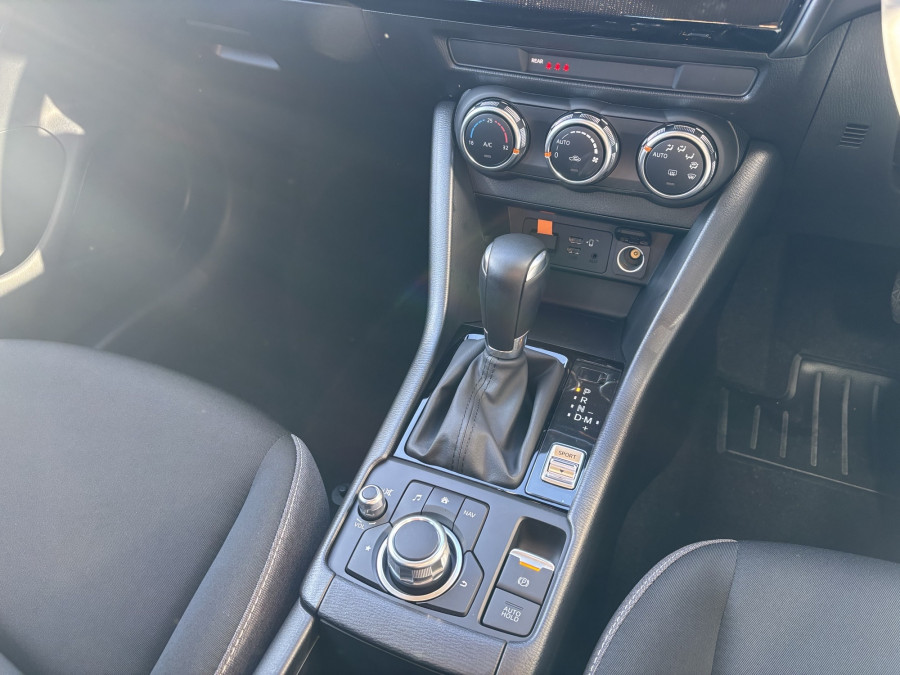 2025 Mazda CX-3 DK G20 Pure SUV Image 17