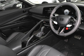 2024 MY25 Hyundai i30 CN7.V2 N Premium Sedan image 7