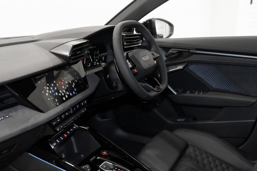 2026 Audi RS 3 GY  Sedan
