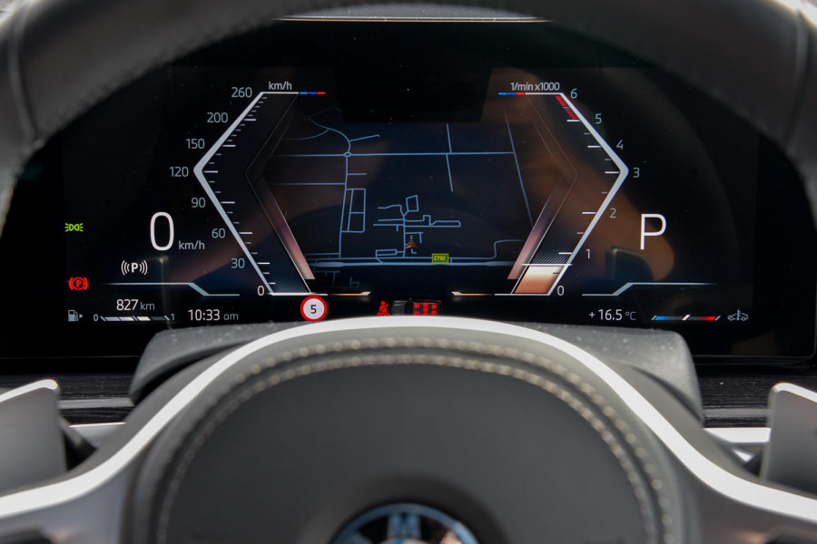 2026 BMW X7 G07 LCI xDrive40d M Sport SUV