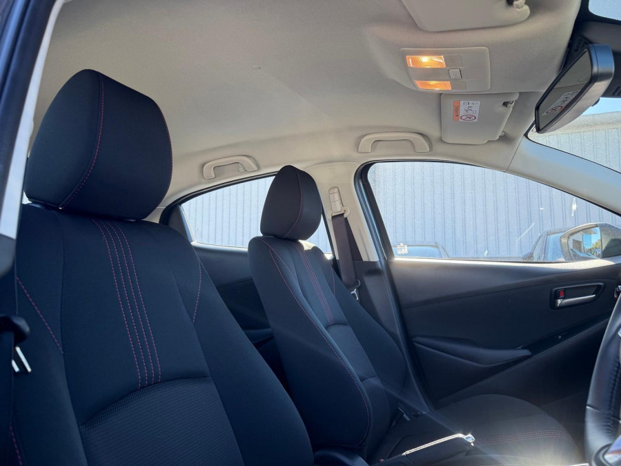 2025 Mazda 2 DJ Series G15 Evolve Hatch Image 18