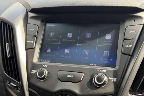 2016 Hyundai Veloster FS5 Series II SR Turbo Hatch Image 28