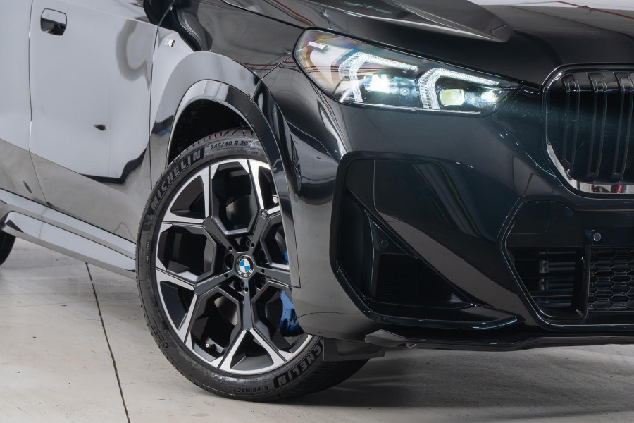 2025 BMW X1 U11 M35i xDrive SUV