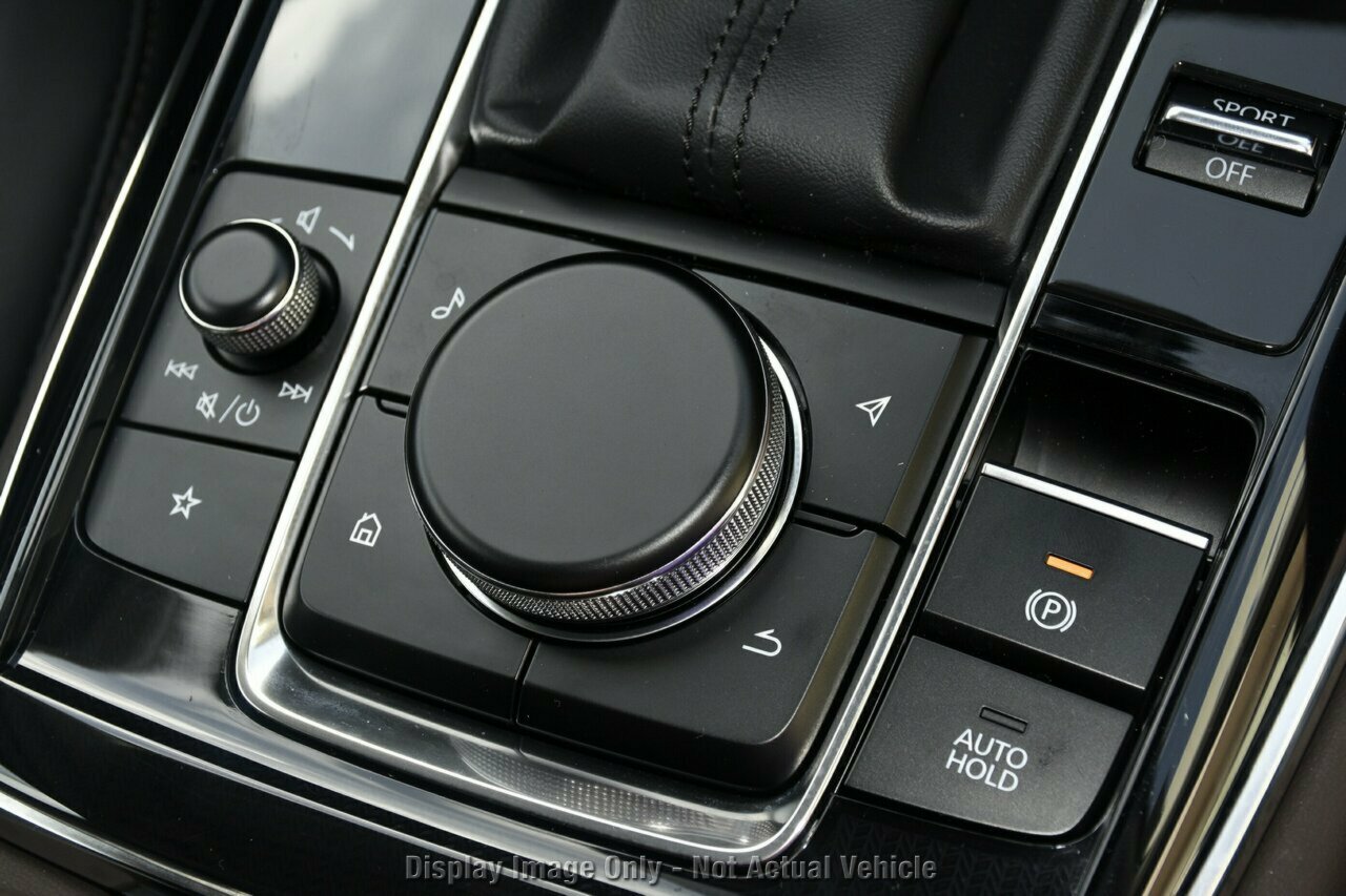 2025 Mazda CX-30 DM2WLA G25 Touring SUV Image 13