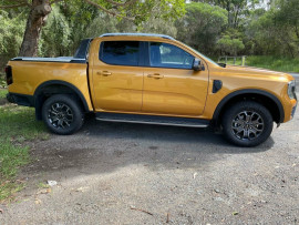 2024 Ford Ranger P703 Wildtrak Ute image 2