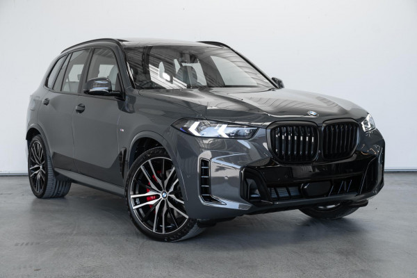 BMW X5 xDrive30d M Sport G05 LCI