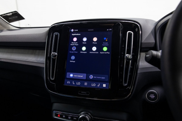 2026 Volvo XC40 XZ Plus B4 SUV Image 16