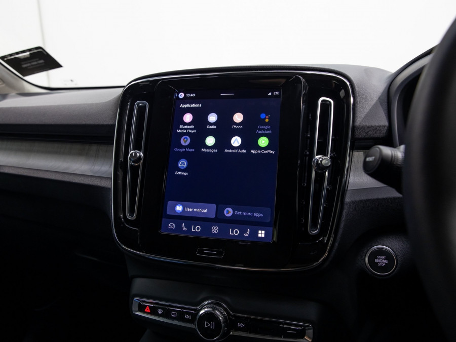 2026 Volvo XC40 XZ Plus B4 SUV Image 16